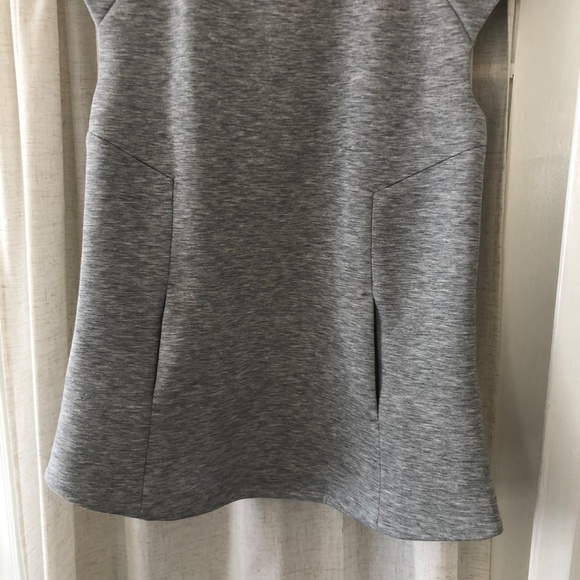 Zara Unique Top - Picture 5 of 11